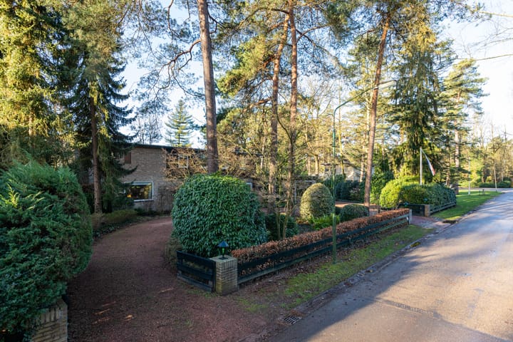 Foto 4 van Parklaan 3