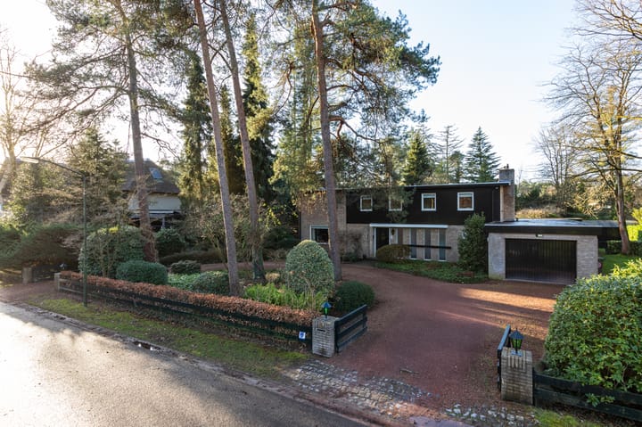 Foto 5 van Parklaan 3