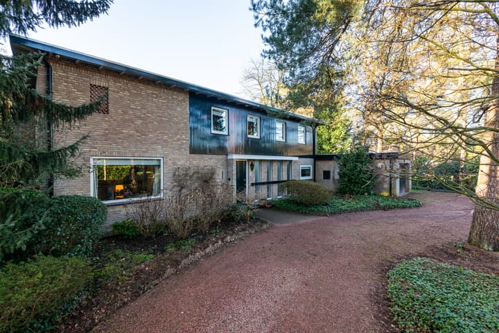 Foto 2 van Parklaan 3