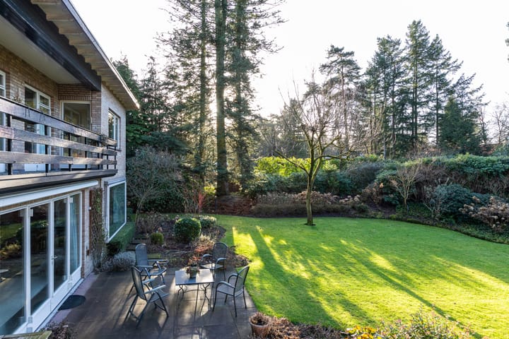 Photo 41 of Parklaan 3