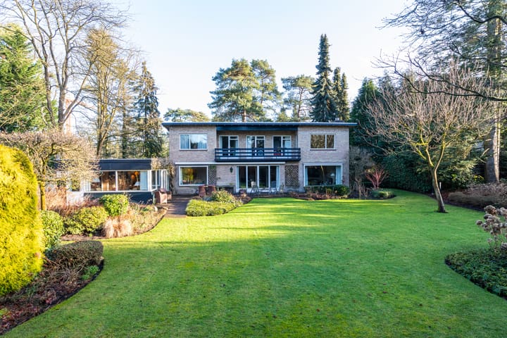 Photo 40 of Parklaan 3