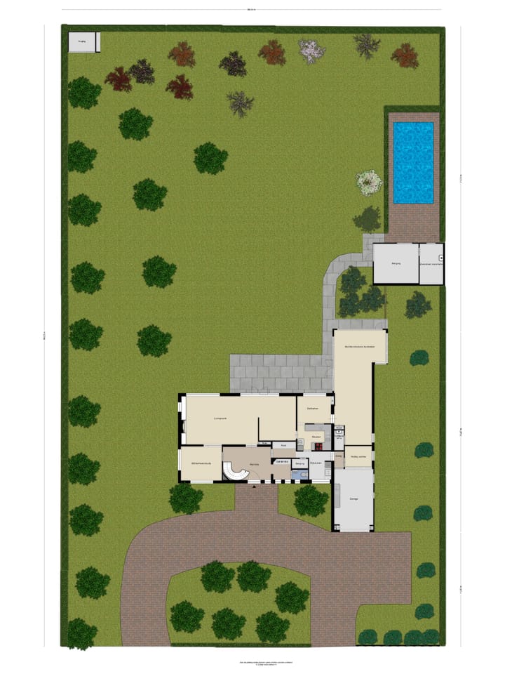 Photo 46 of Parklaan 3