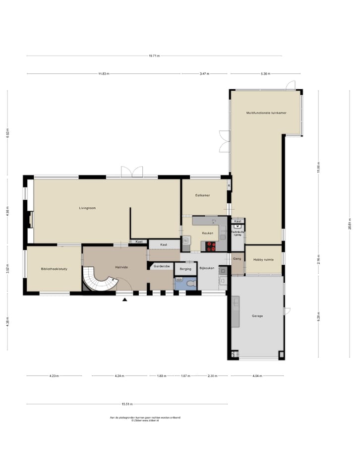 Photo 47 of Parklaan 3