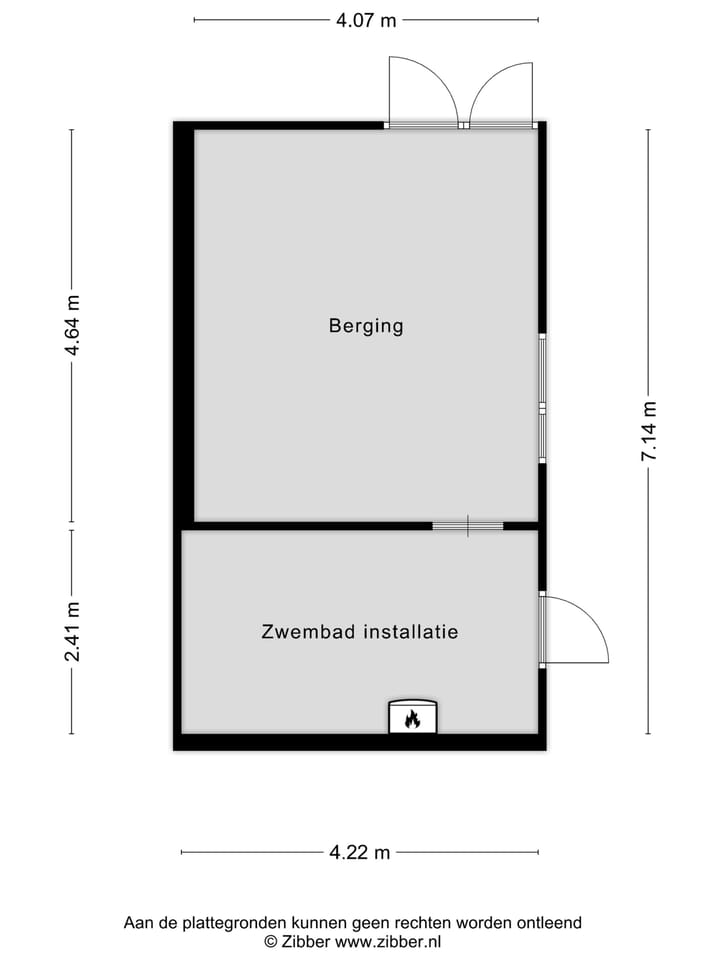 Photo 49 of Parklaan 3