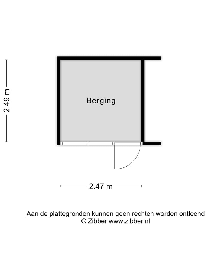 Photo 50 of Parklaan 3