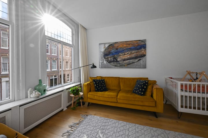 Foto 4 van Eerste Boerhaavestraat 7-1