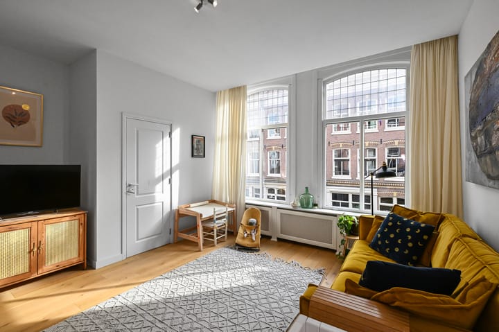 Foto 3 van Eerste Boerhaavestraat 7-1