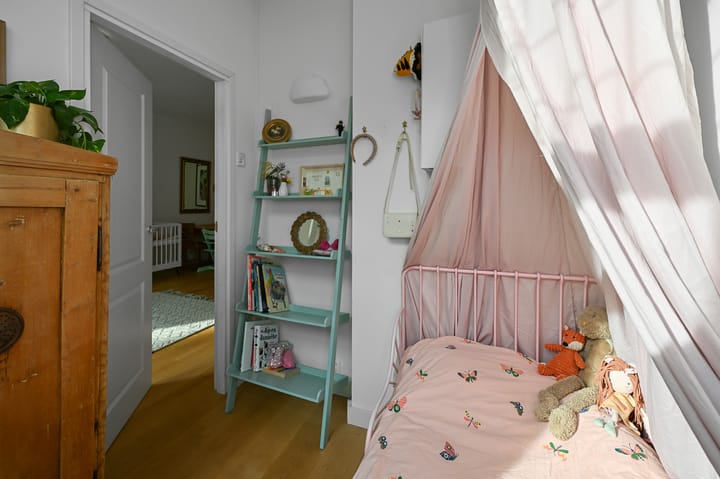 Foto 5 van Eerste Boerhaavestraat 7-1