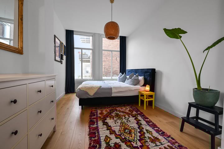 Foto 12 van Eerste Boerhaavestraat 7-1