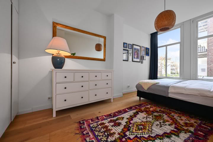 Foto 13 van Eerste Boerhaavestraat 7-1