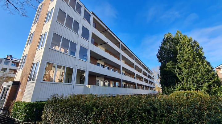 Photo 2 of Koning Lodewijklaan