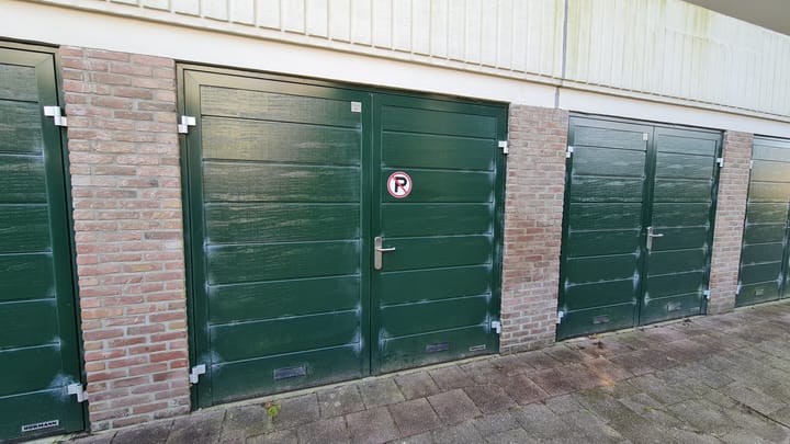 Photo 3 of Koning Lodewijklaan