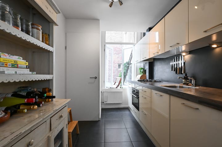 Foto 11 van Eerste Boerhaavestraat 7-1