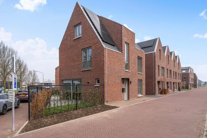 Foto 6 van Oude Suffolkweg 29