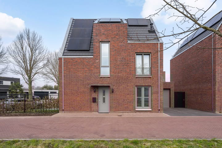 Foto 7 van Oude Suffolkweg 29