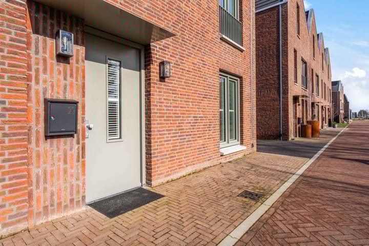 Foto 8 van Oude Suffolkweg 29