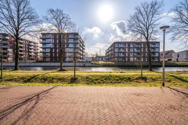 Foto 9 van Oude Suffolkweg 29