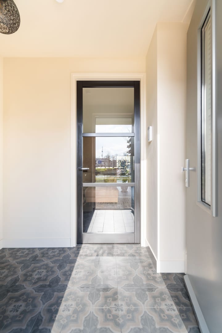 Foto 10 van Oude Suffolkweg 29