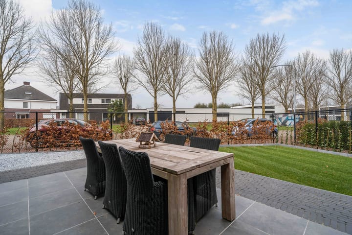 Foto 42 van Oude Suffolkweg 29