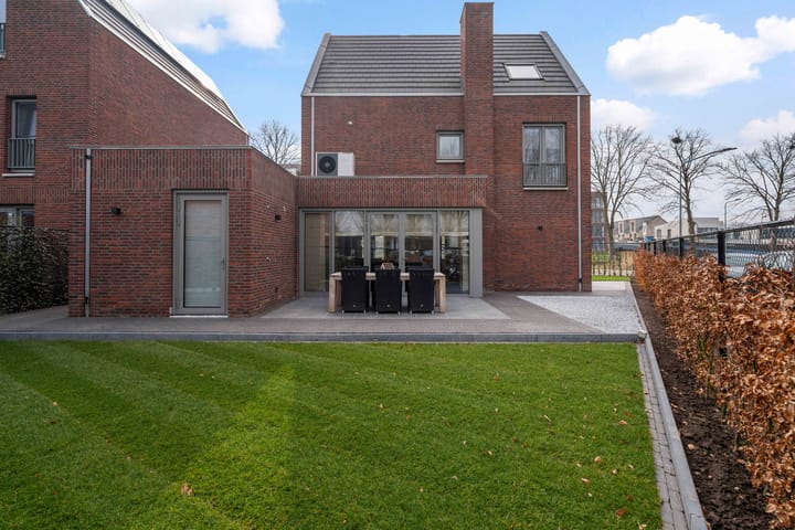 Foto 44 van Oude Suffolkweg 29