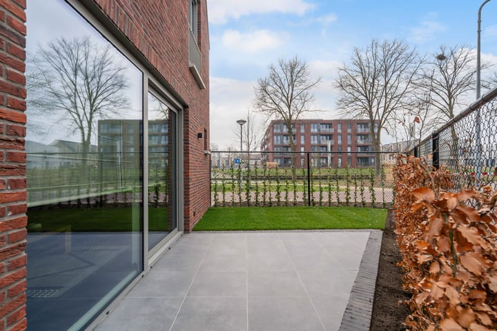 Foto 45 van Oude Suffolkweg 29