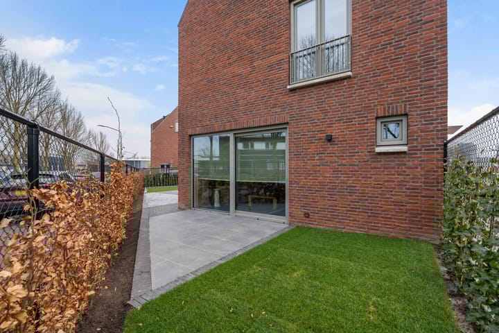 Foto 46 van Oude Suffolkweg 29