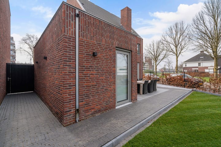 Foto 47 van Oude Suffolkweg 29