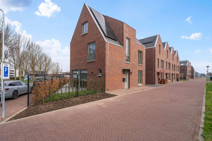 Foto 53 van Oude Suffolkweg 29