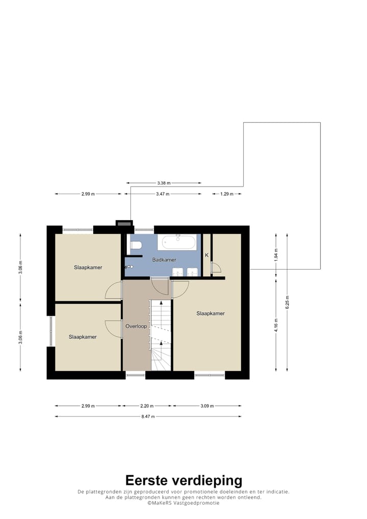 Foto 56 van Oude Suffolkweg 29