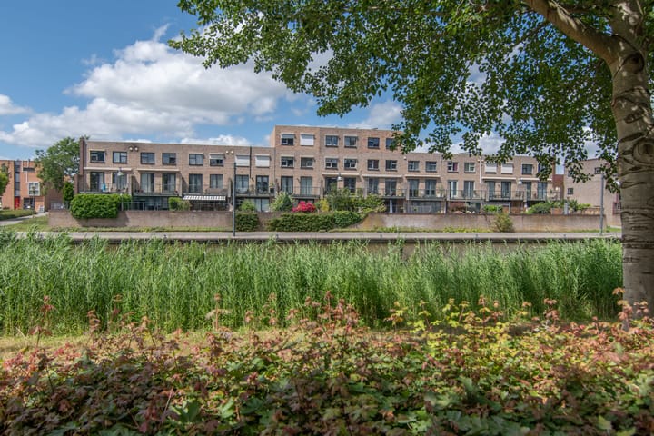 Foto 2 van Schuddebeursstraat 122