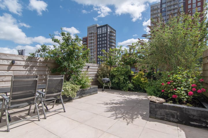 Foto 12 van Schuddebeursstraat 122