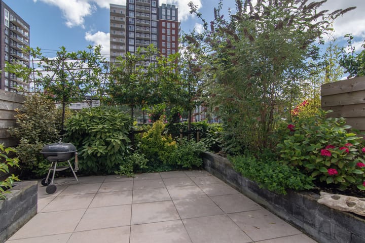 Foto 13 van Schuddebeursstraat 122