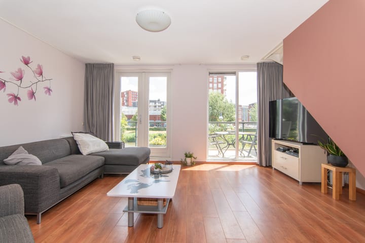 Foto 15 van Schuddebeursstraat 122