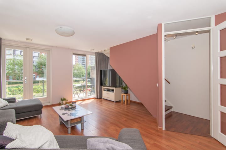 Foto 20 van Schuddebeursstraat 122