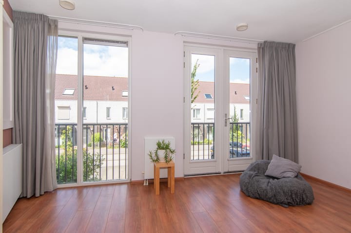 Foto 21 van Schuddebeursstraat 122