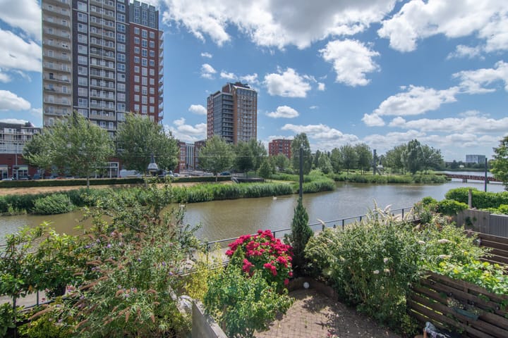 Foto 24 van Schuddebeursstraat 122