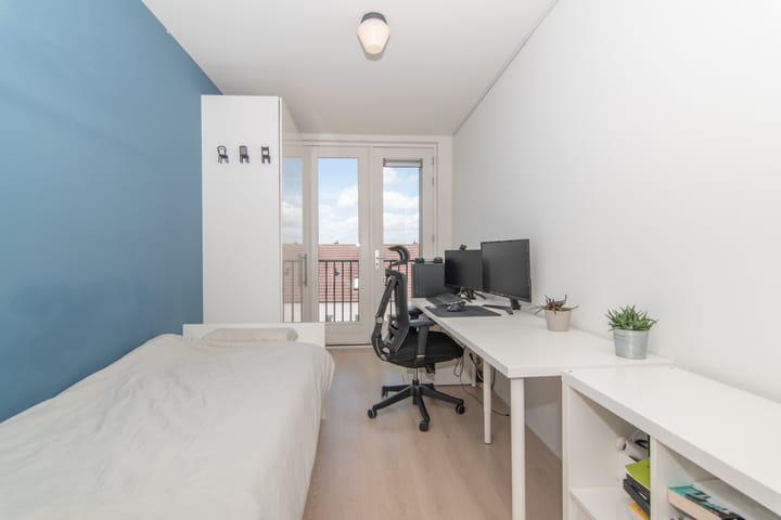 Foto 37 van Schuddebeursstraat 122