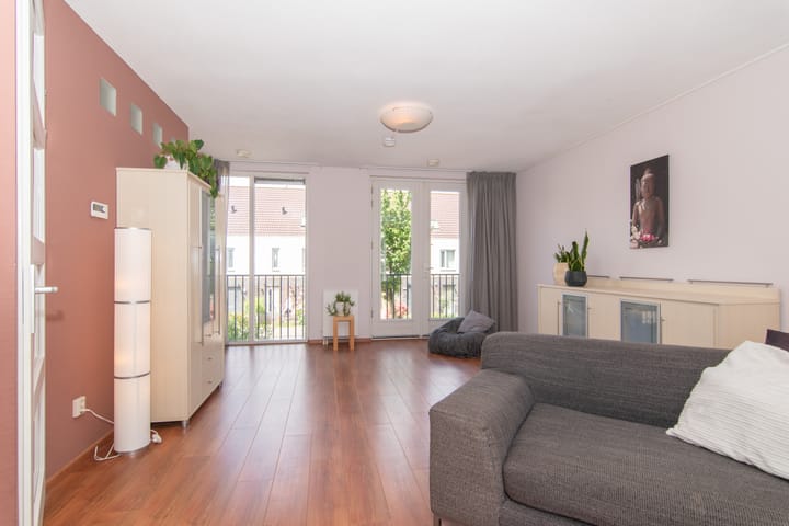 Foto 19 van Schuddebeursstraat 122