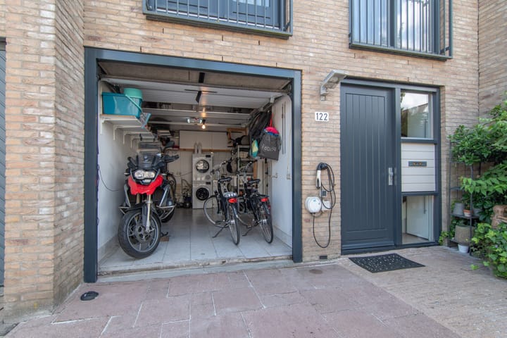 Foto 40 van Schuddebeursstraat 122