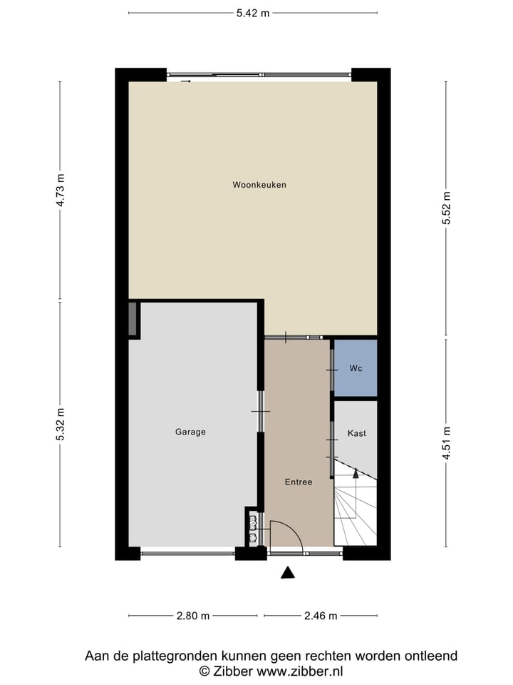 Foto 47 van Schuddebeursstraat 122