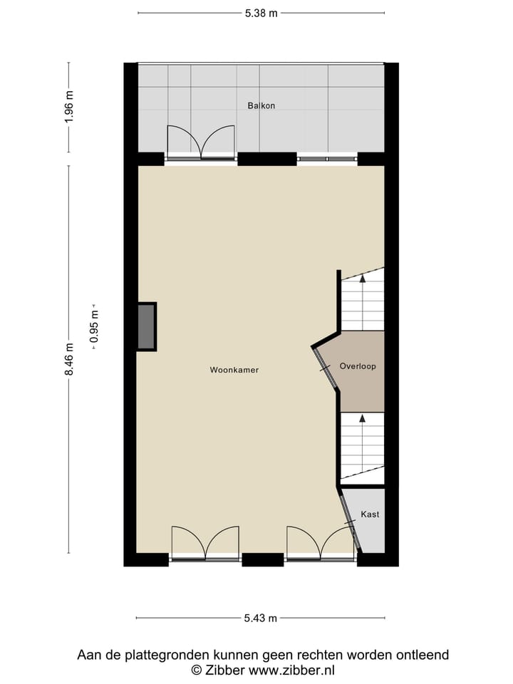 Foto 48 van Schuddebeursstraat 122