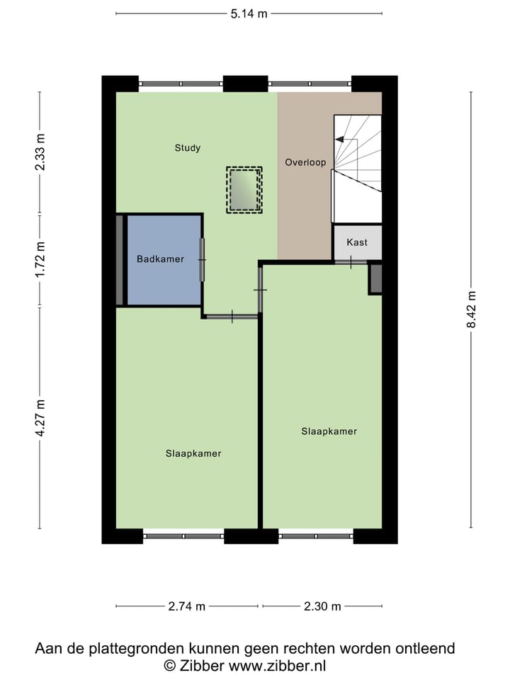 Foto 50 van Schuddebeursstraat 122