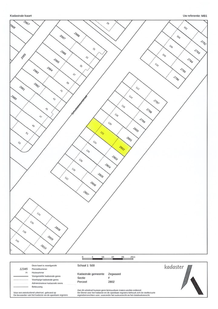 Foto 51 van Schuddebeursstraat 122