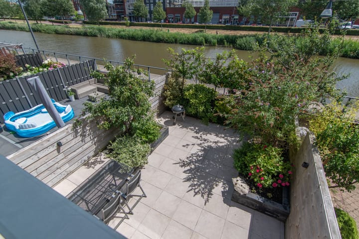 Foto 14 van Schuddebeursstraat 122