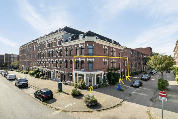 Foto 2 van Feijenoordkade 20