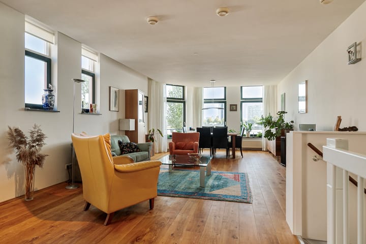 Foto 3 van Feijenoordkade 20