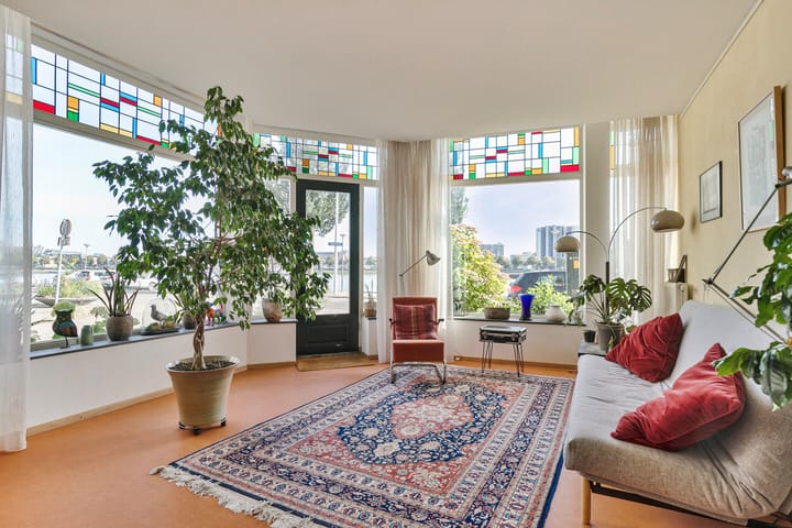 Foto 4 van Feijenoordkade 20