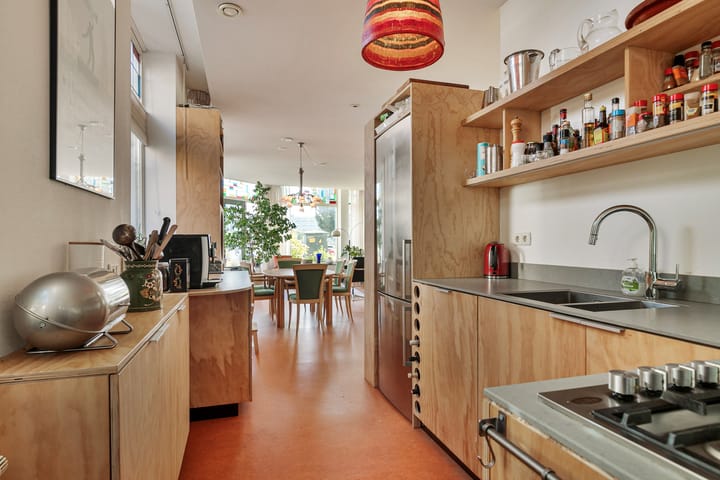 Foto 8 van Feijenoordkade 20