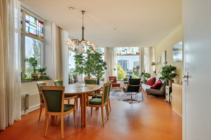 Foto 9 van Feijenoordkade 20