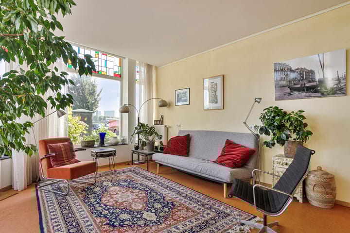 Foto 10 van Feijenoordkade 20